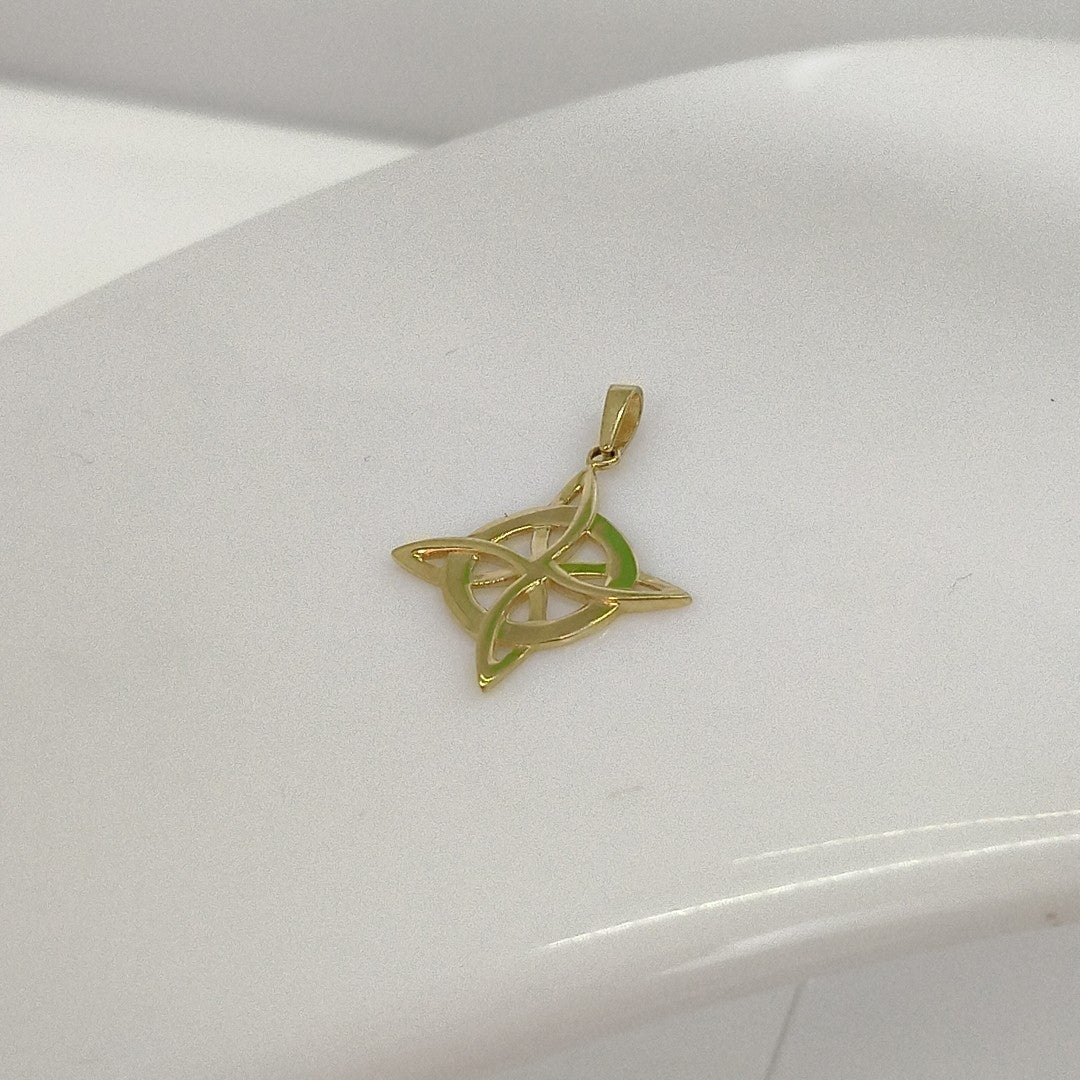 DIJES ORO 14K 1.2 (NUEVO)