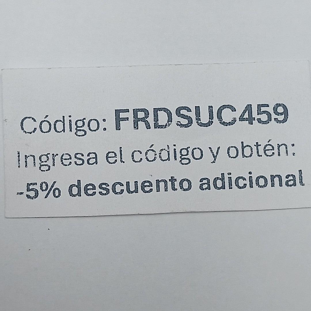 ARGOLLA ORO 10 K 1,40 GRMS (SEMINUEVO)