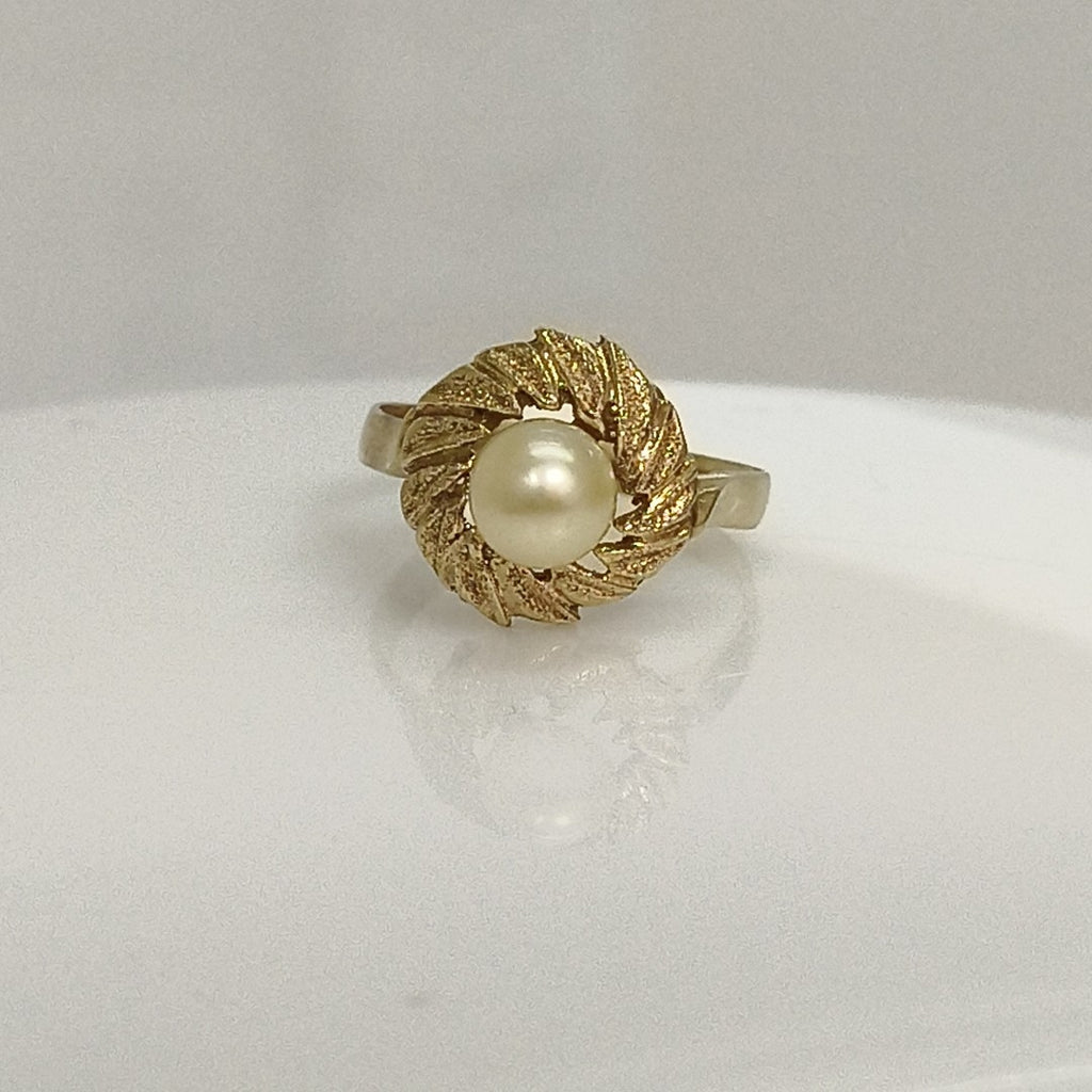 ANILLITO ORO 8 K 2,20 GRMS (SEMINUEVO)