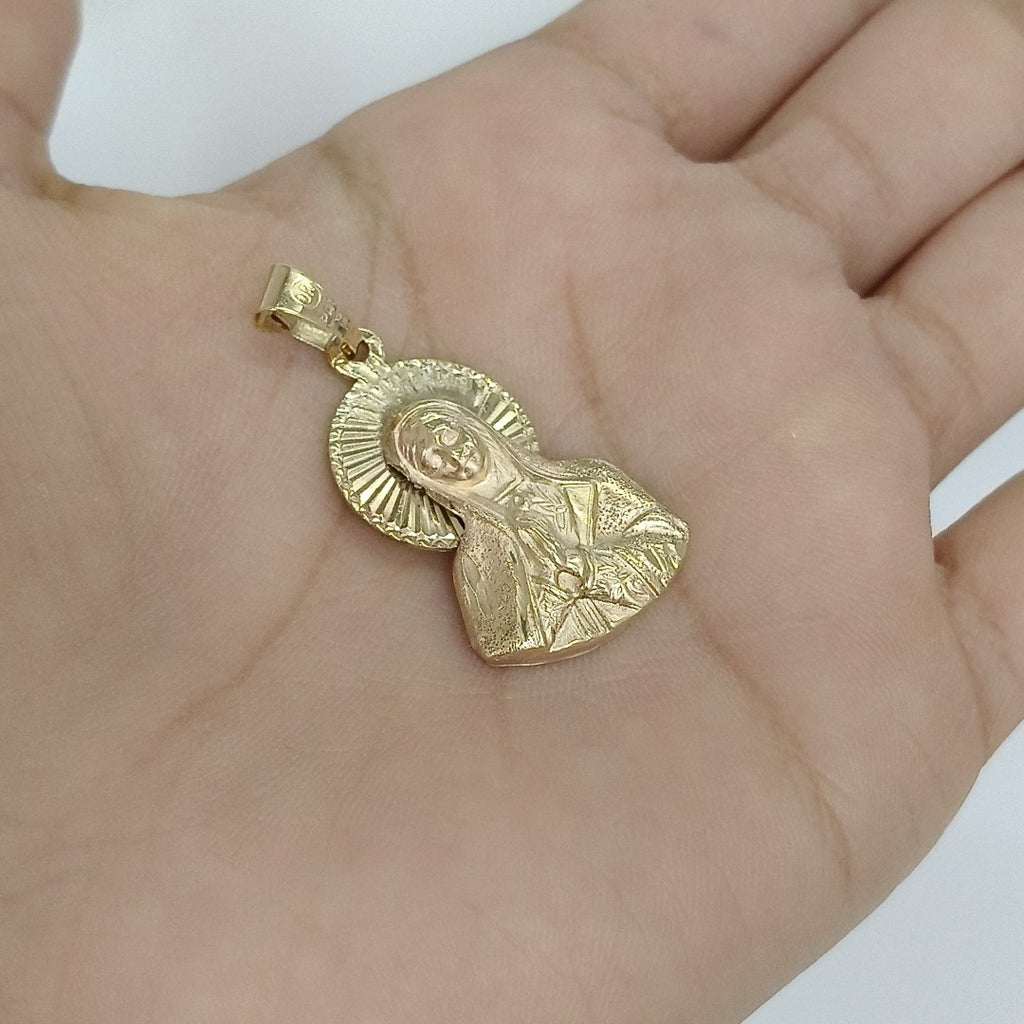 DIJE ORO 10 K 2,70 GRMS (SEMINUEVO)