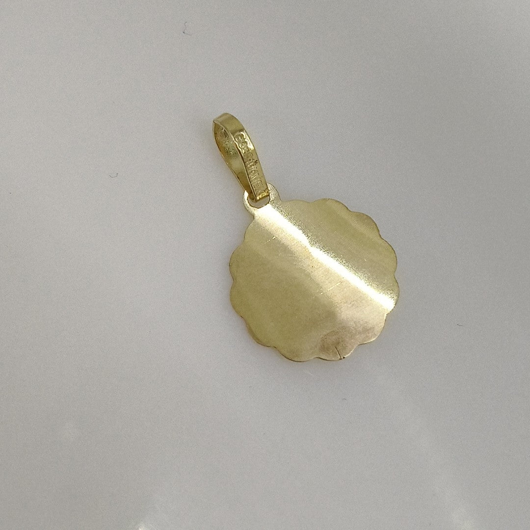 DIJE ORO 10 K 1,00 GRMS (SEMINUEVO)