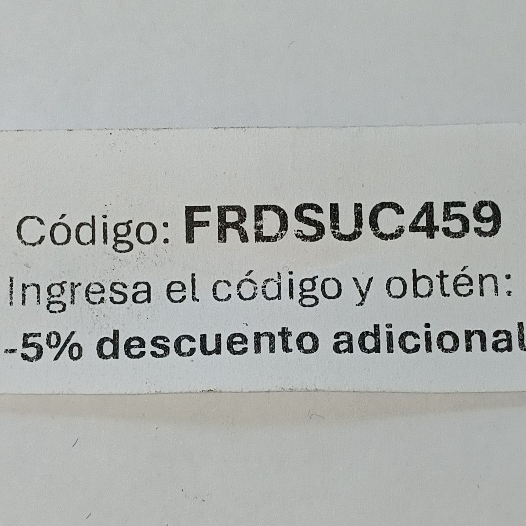 ARGOLLA ORO, ORO COMBINADO 14 K 4 GRMS (SEMINUEVO)
