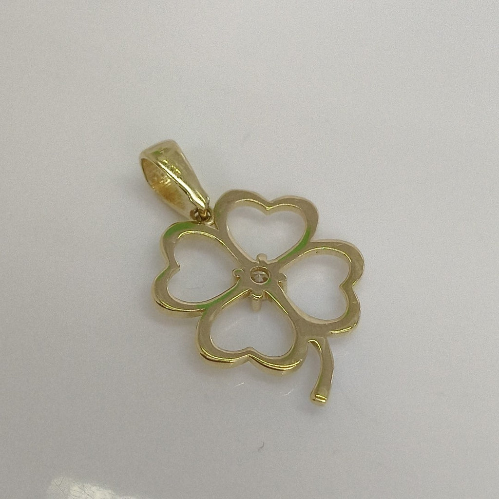 DIJES ORO 14K 1.5 (NUEVO)