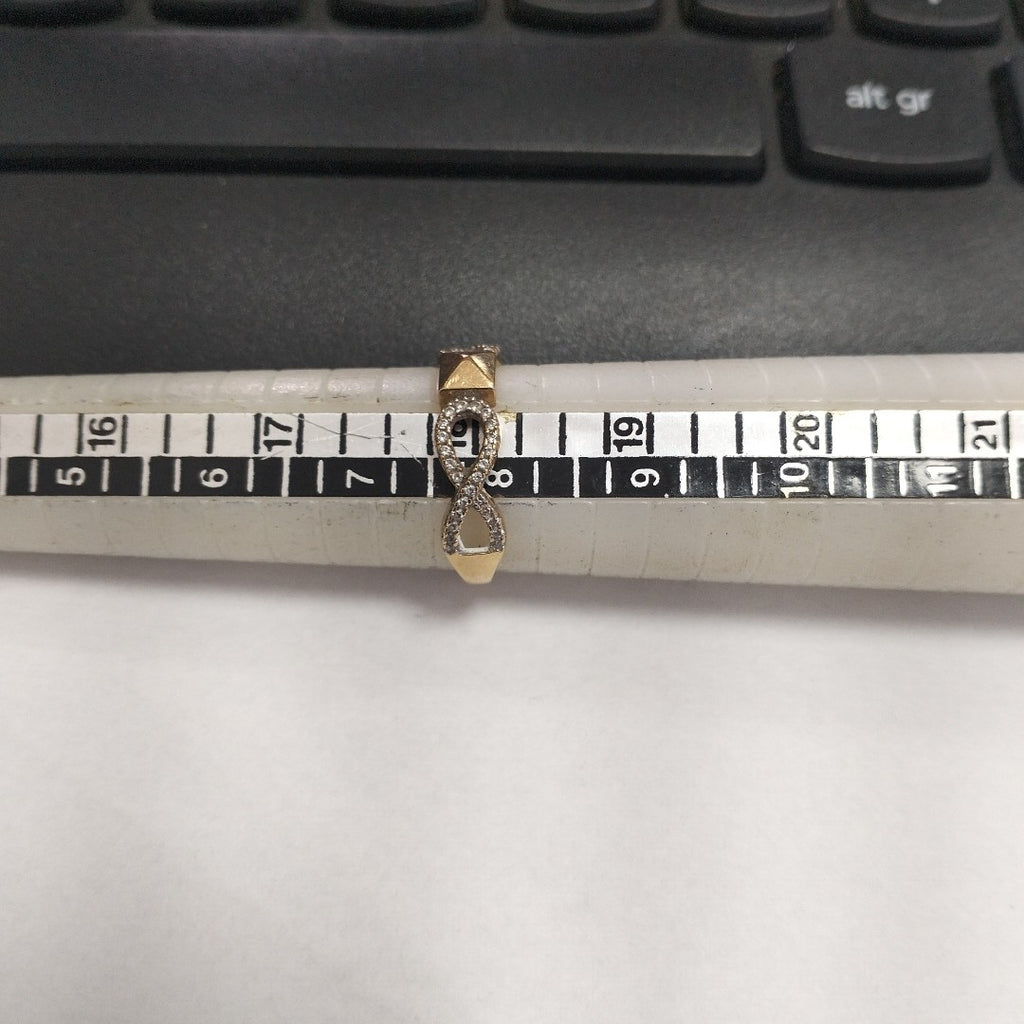 ANILLITO ORO 14 K 2,00 GRMS (SEMINUEVO)