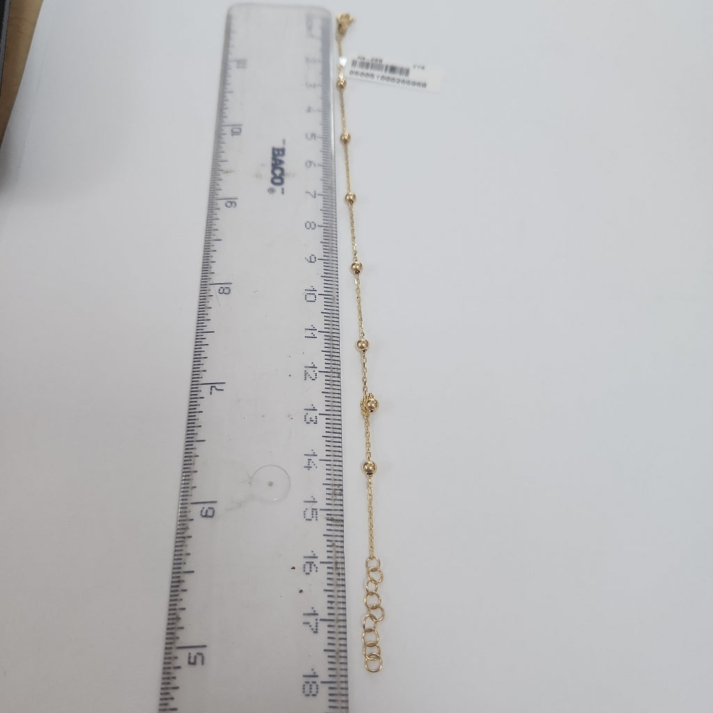 PULSERAS DAMA ORO 14K 0.9 (NUEVO)