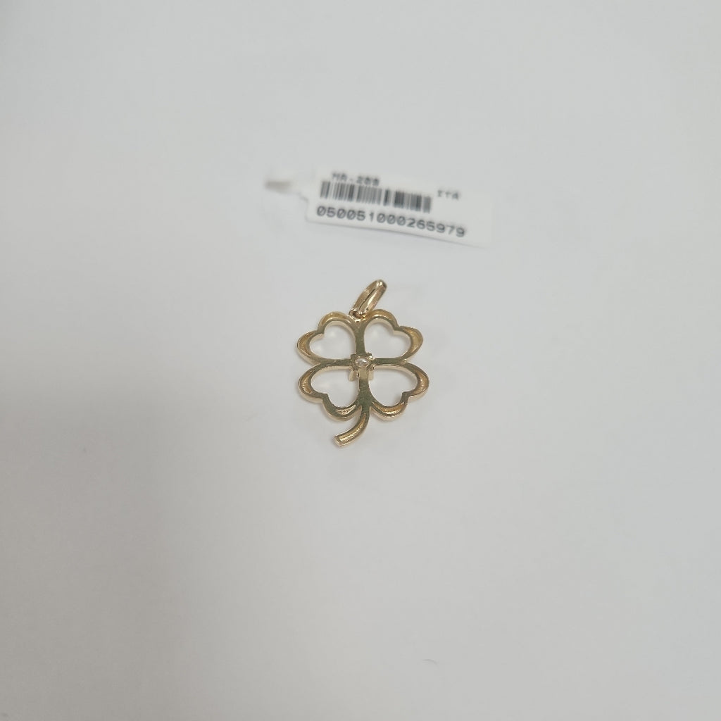 DIJES ORO 14K 1.7 (NUEVO)