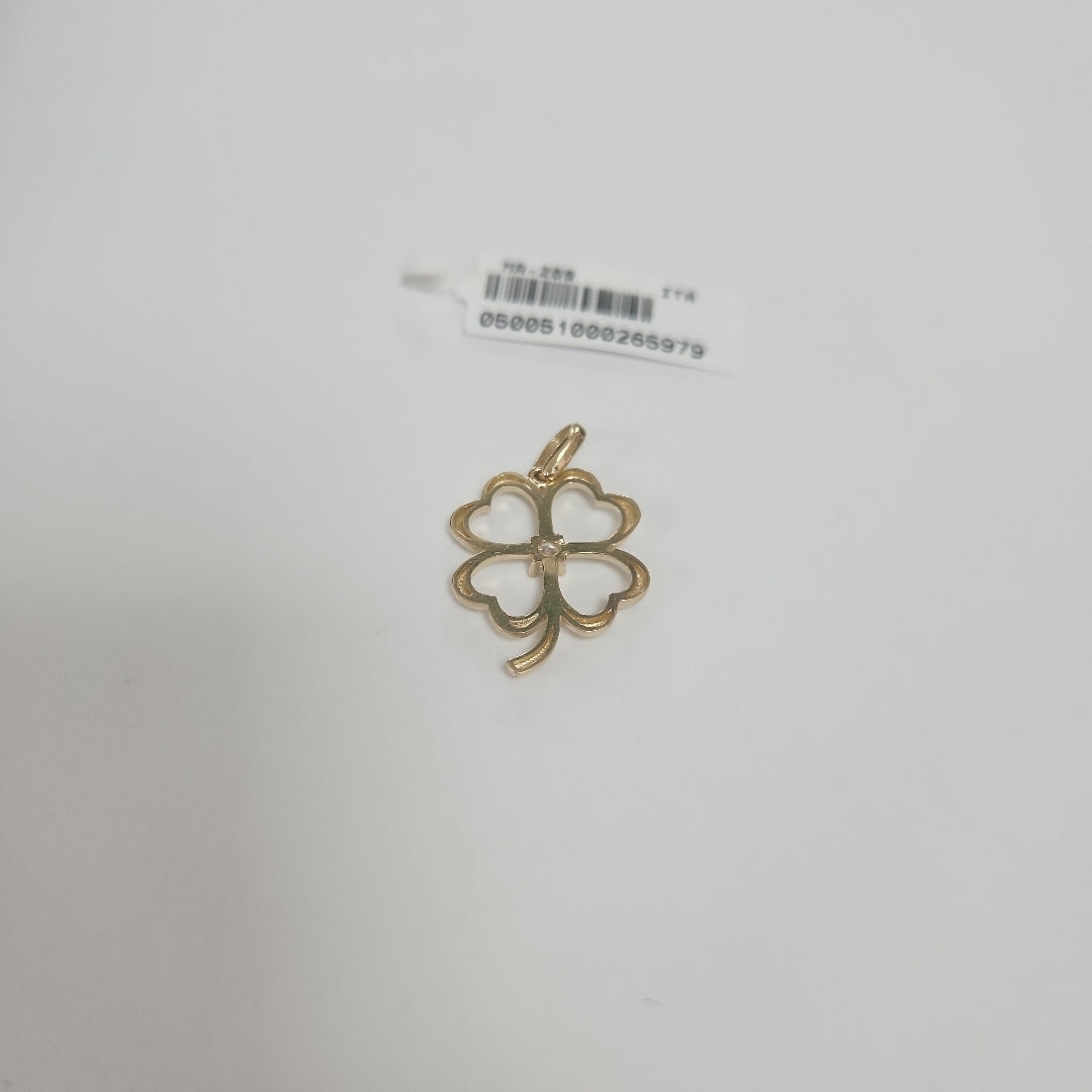 DIJES ORO 14K 1.7 (NUEVO)