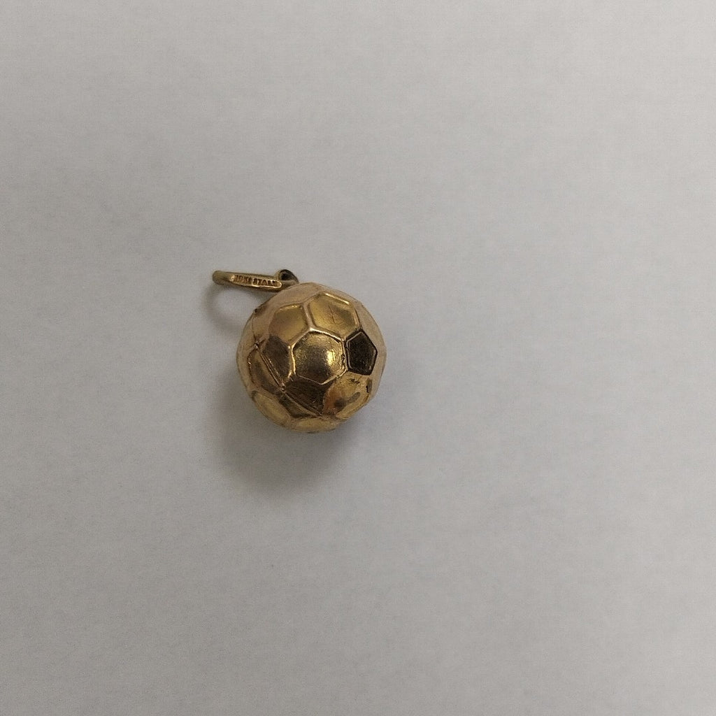 DIJE ORO 10 K 1.3 GRMS (SEMINUEVO)