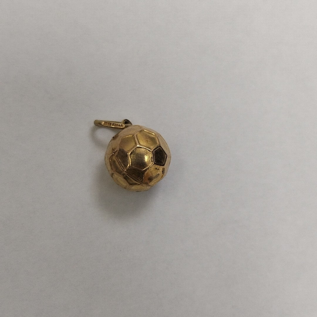 DIJE ORO 10 K 1.3 GRMS (SEMINUEVO)