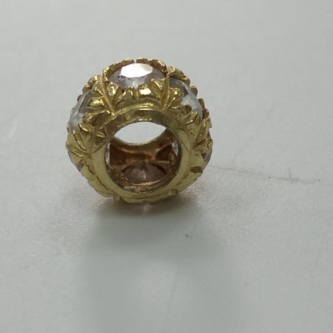 DIJE ORO 14 K 0,80 GRMS (SEMINUEVO)