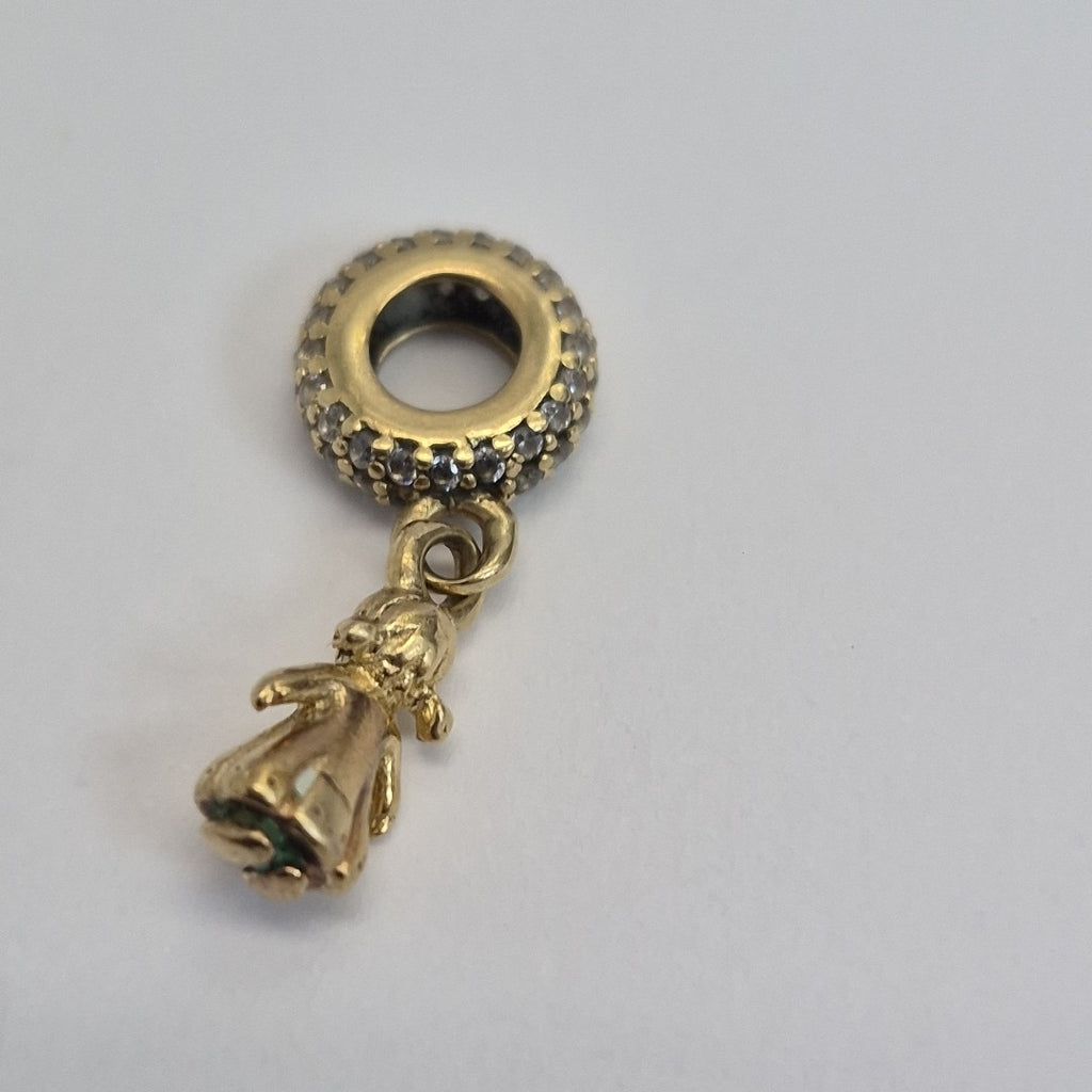 DIJE ORO 14 K 2.1 GRMS (SEMINUEVO)