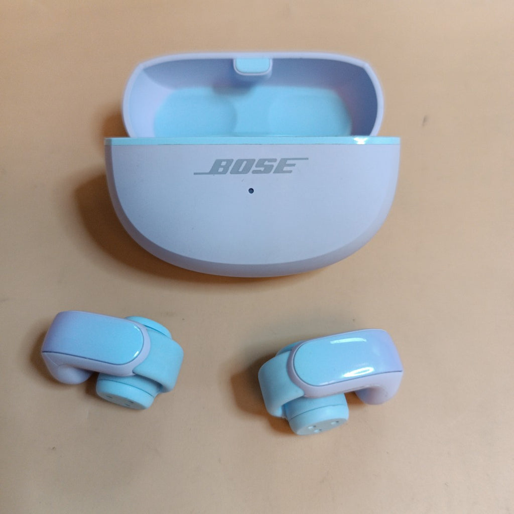 AUDIFONOS BOSE QUIETCOMFORT INALAMBRICO IN EAR (SEMINUEVO)