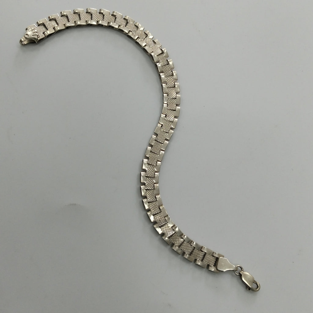 PULSERA PLATA 9,30 GRMS (SEMINUEVO)