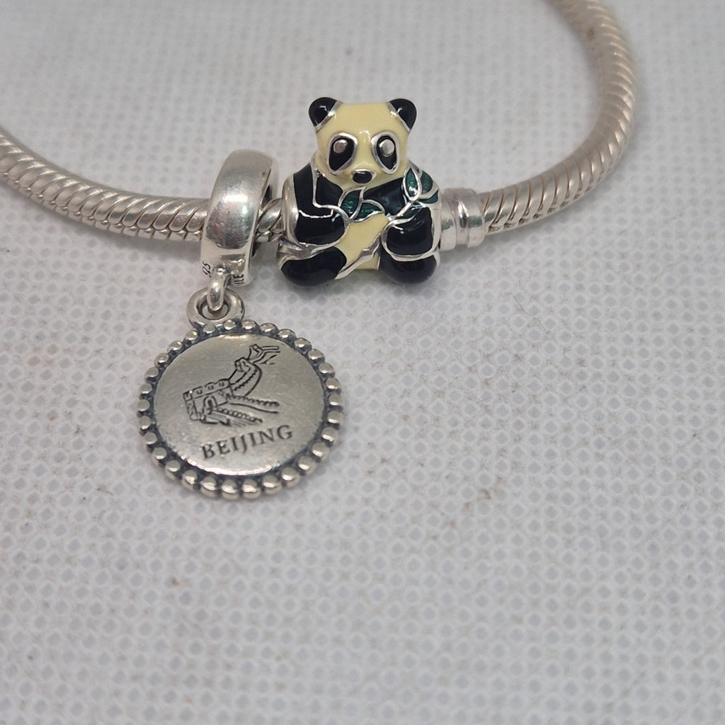 PULSERA PLATA 23,70 GRMS (SEMINUEVO)
