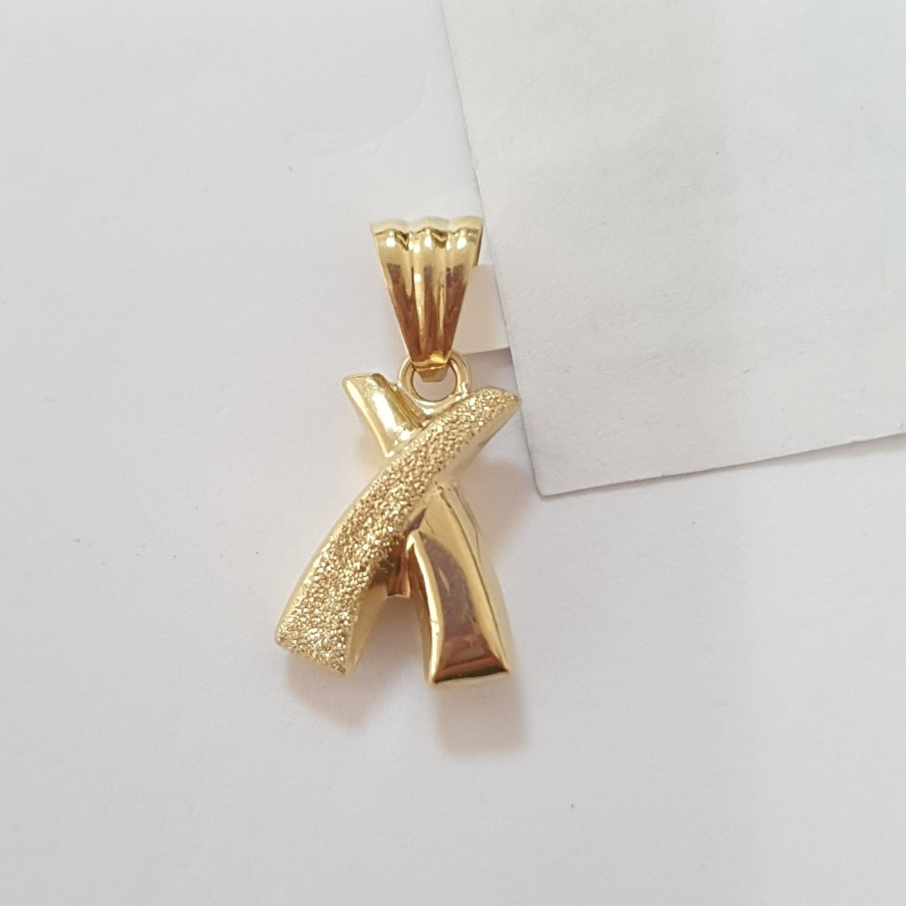 DIJE ORO 14 K 1.7 GRMS (SEMINUEVO)