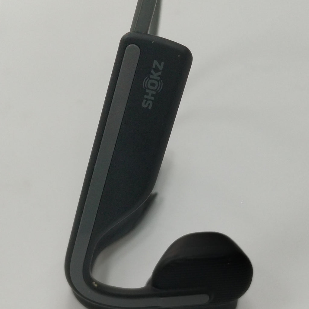 AUDIFONOS SHOKZ S661 INALAMBRICO OPEN EAR (SEMINUEVO)