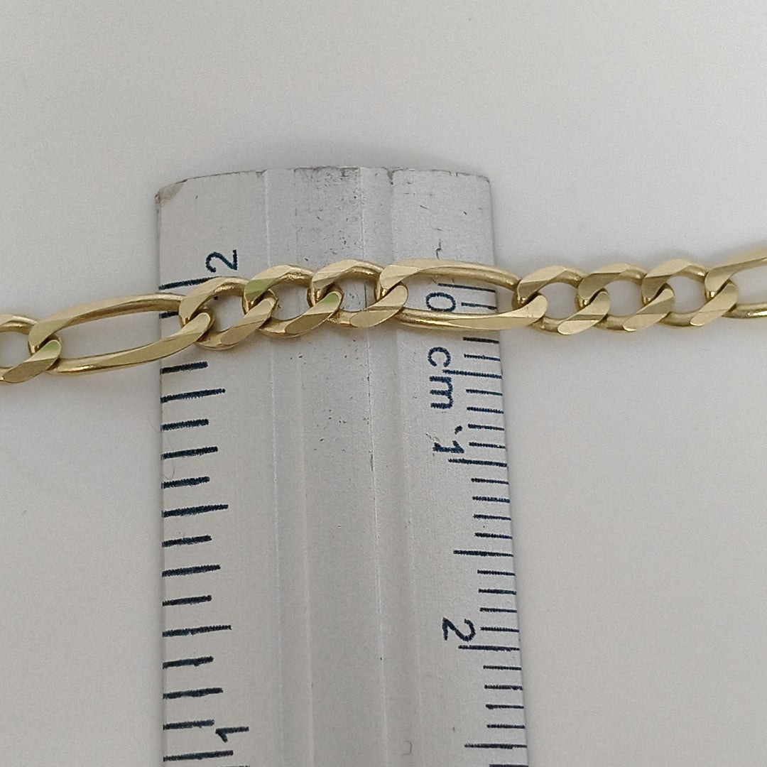 PULSERA ORO 10 K 4.4 GRMS (SEMINUEVO)