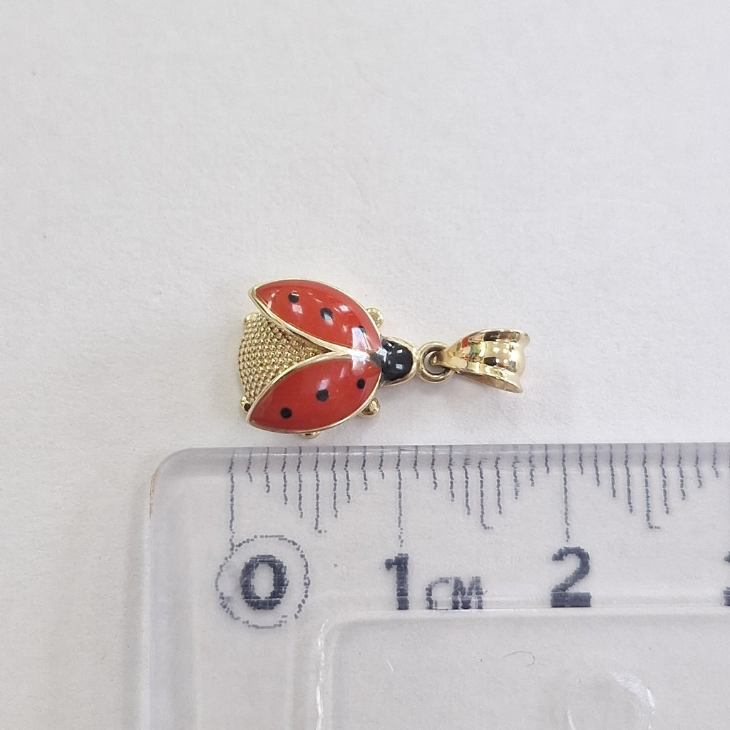 DIJES ORO 14K 1.3 (NUEVO)