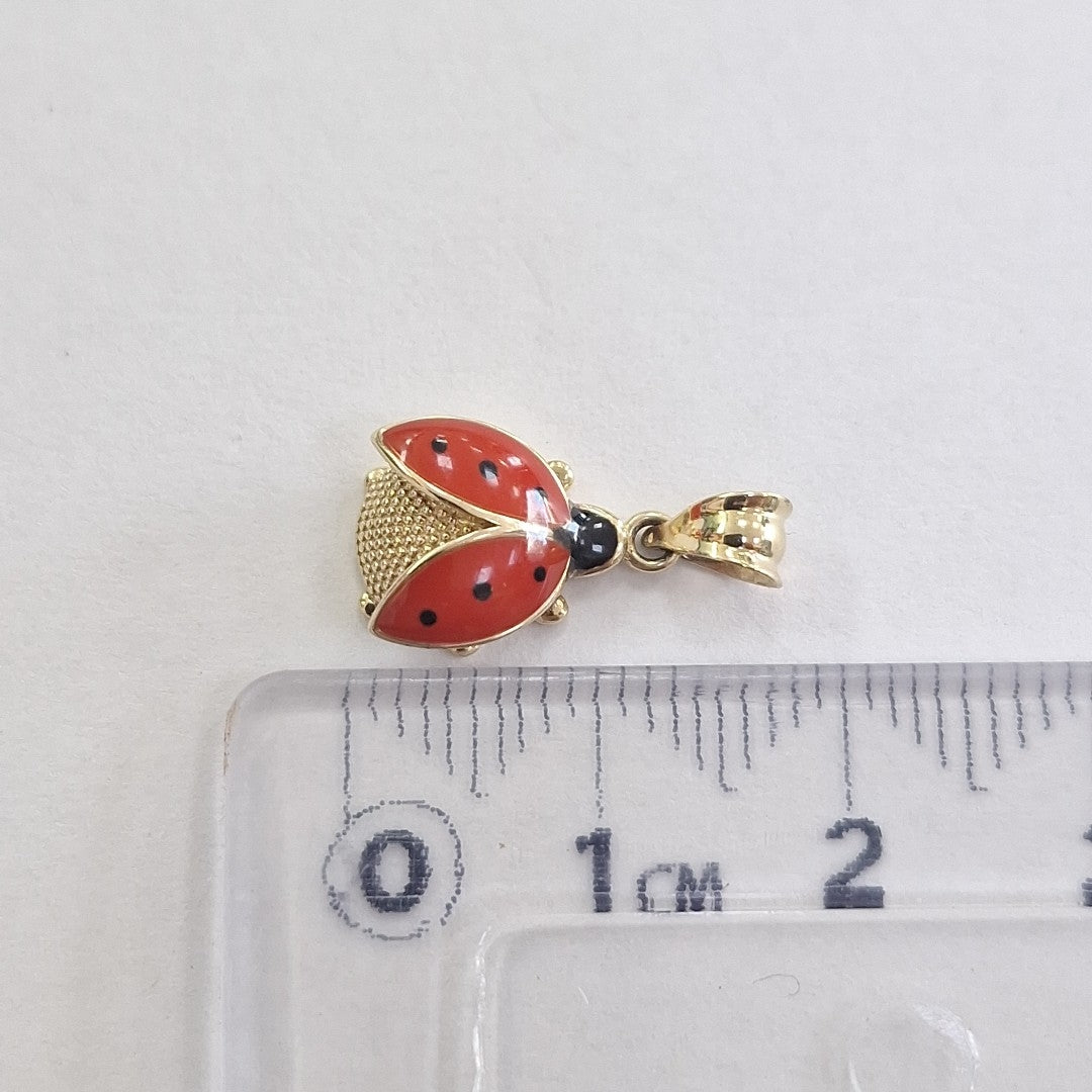 DIJES ORO 14K 1.3 (NUEVO)
