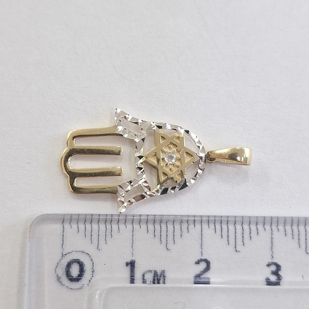 DIJES ORO 14K 1.3 (NUEVO)
