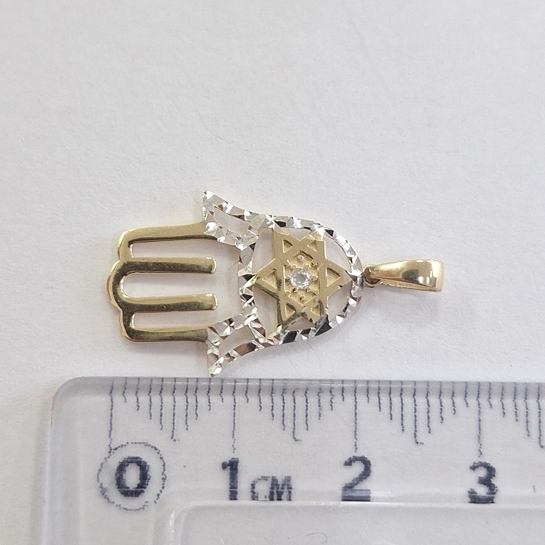 DIJES ORO 14K 1.3 (NUEVO)