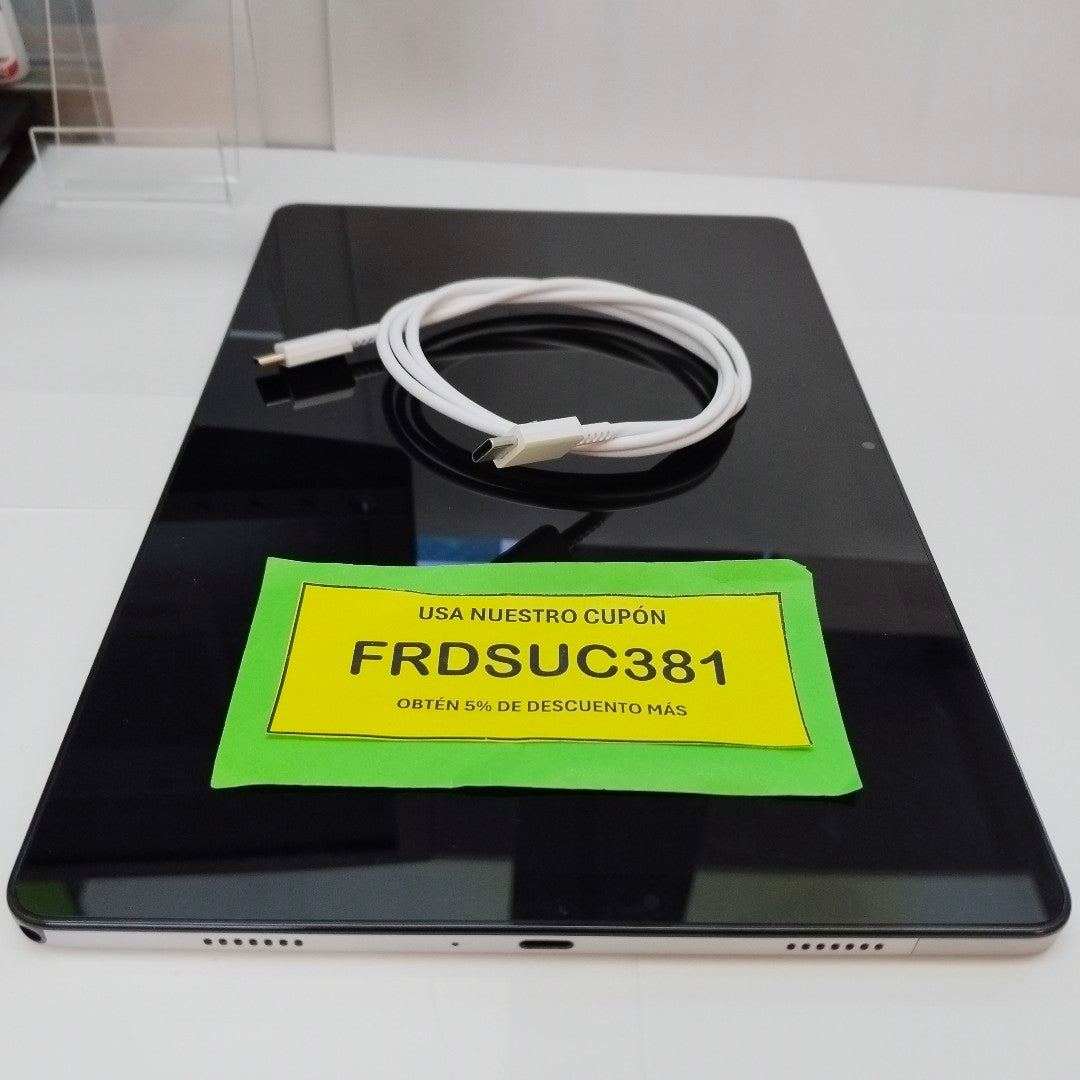 TABLETA SAMSUNG GALAXY TAB A9+ SM-X210 (2023) 128 GB 8 GB RAM (SEMINUEVO)