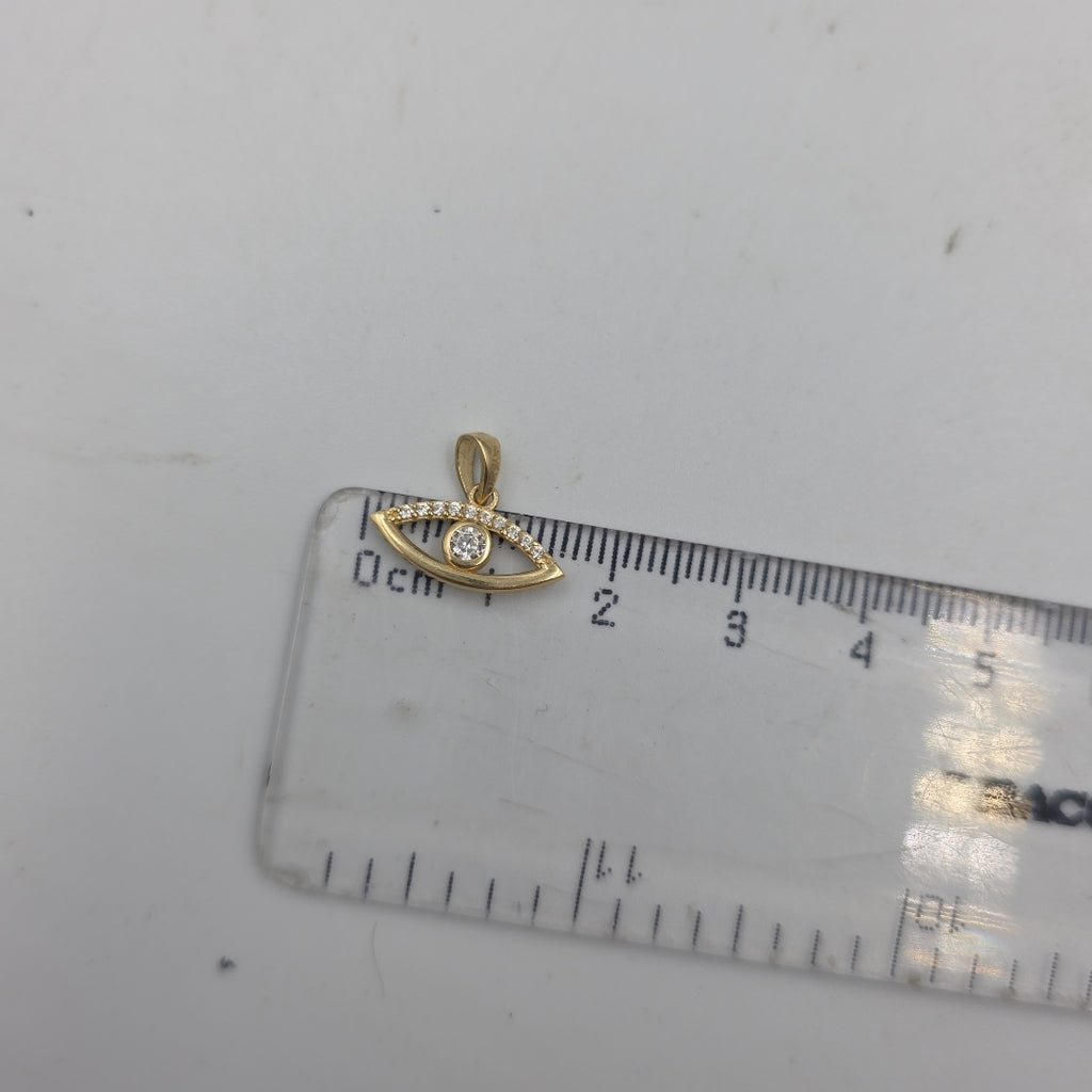DIJES ORO 14K 0.9 (NUEVO)