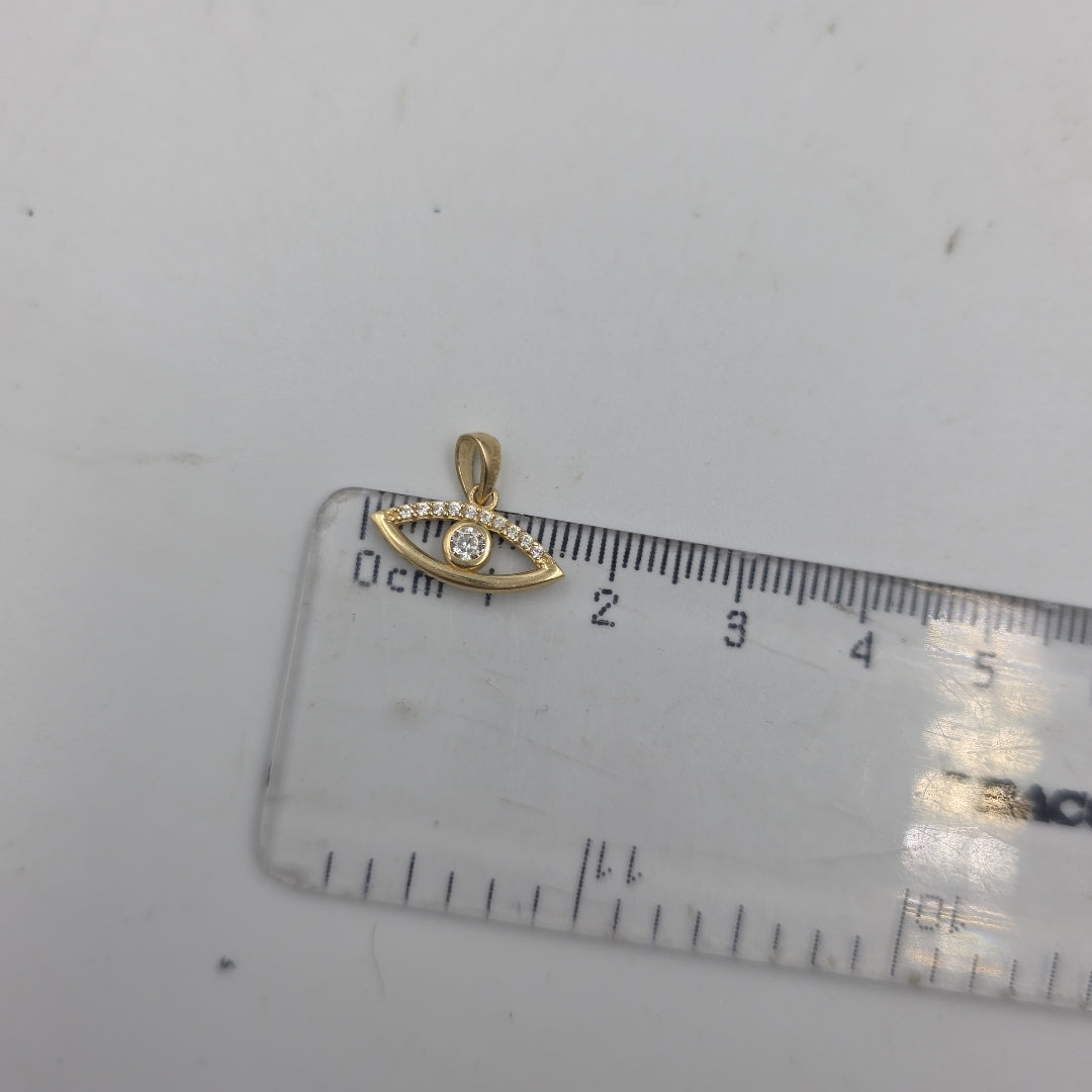 DIJES ORO 14K 0.9 (NUEVO)