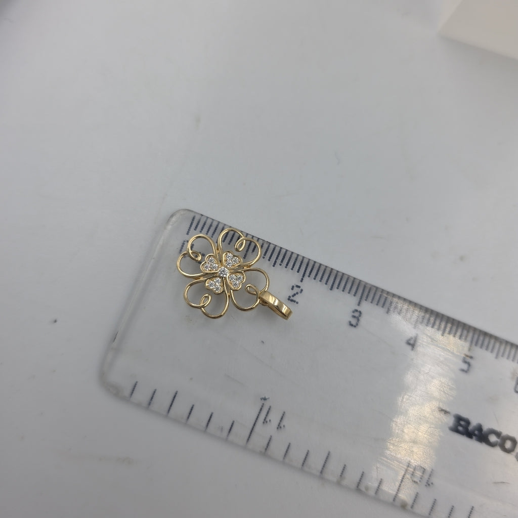 DIJES ORO 14K 0.9 (NUEVO)