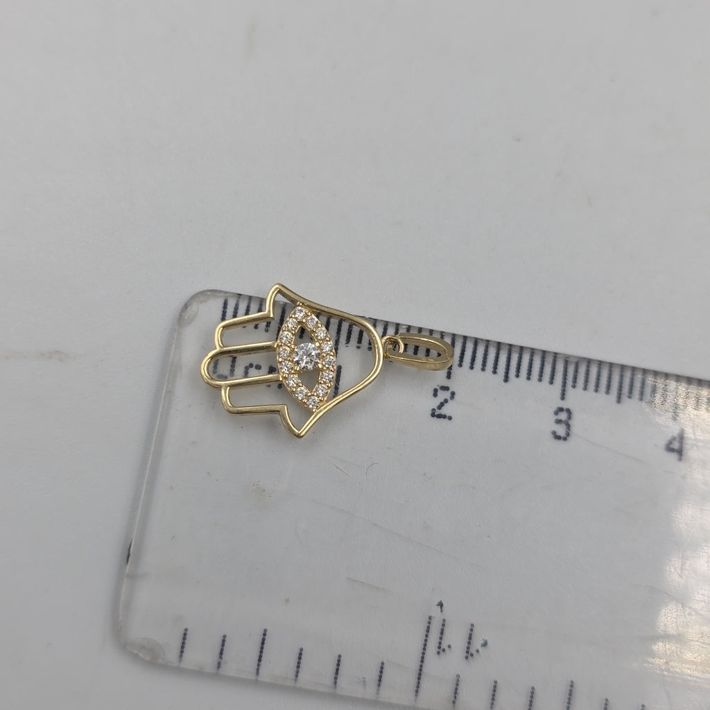 DIJES ORO 14K 0.8 (NUEVO)
