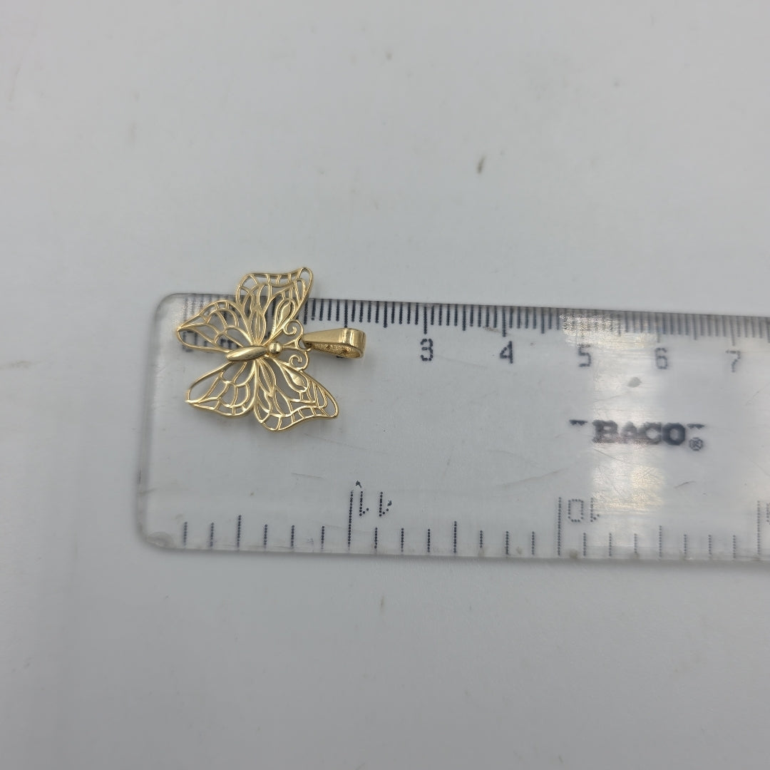DIJES ORO 14K 1.3 (NUEVO)