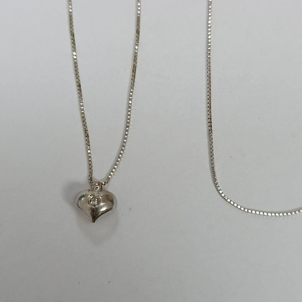 CADENA ORO 14 K 1,30 GRMS (SEMINUEVO)