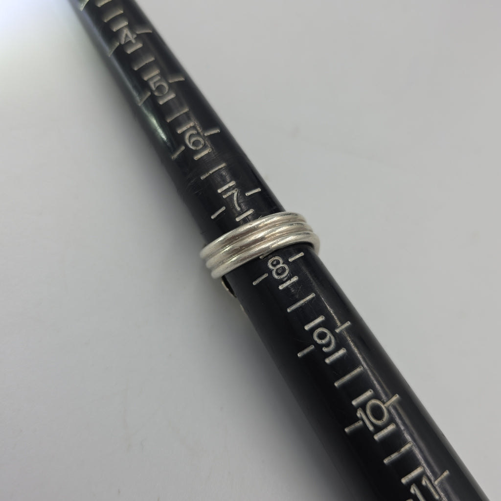 ANILLITO PLATA 9,90 GRMS (SEMINUEVO)