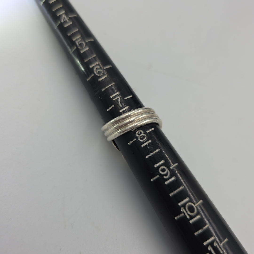 ANILLITO PLATA 9,90 GRMS (SEMINUEVO)