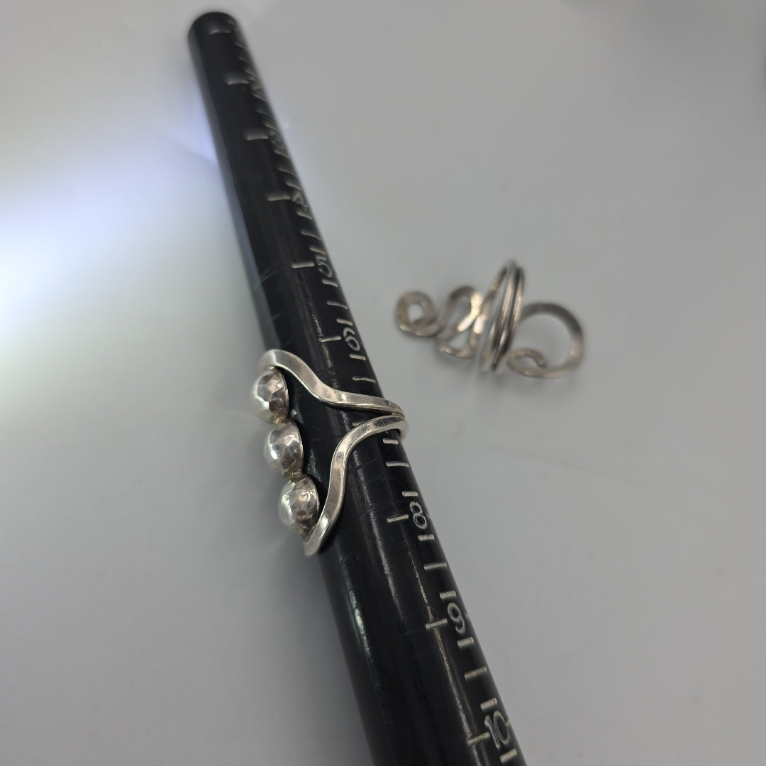 ANILLITO PLATA 11,80 GRMS (SEMINUEVO)