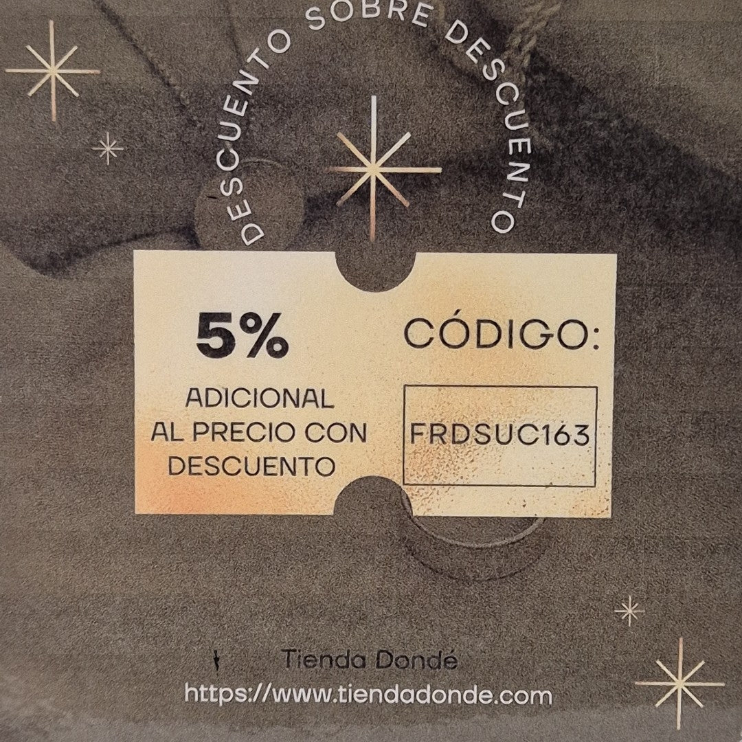 CADENA ORO 14 K 8.7 GRMS (SEMINUEVO)