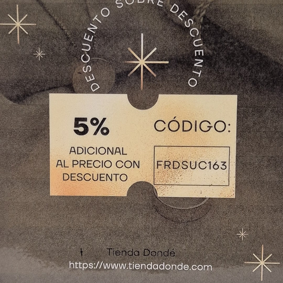 CADENA ORO 10 K 2,90 GRMS (SEMINUEVO)