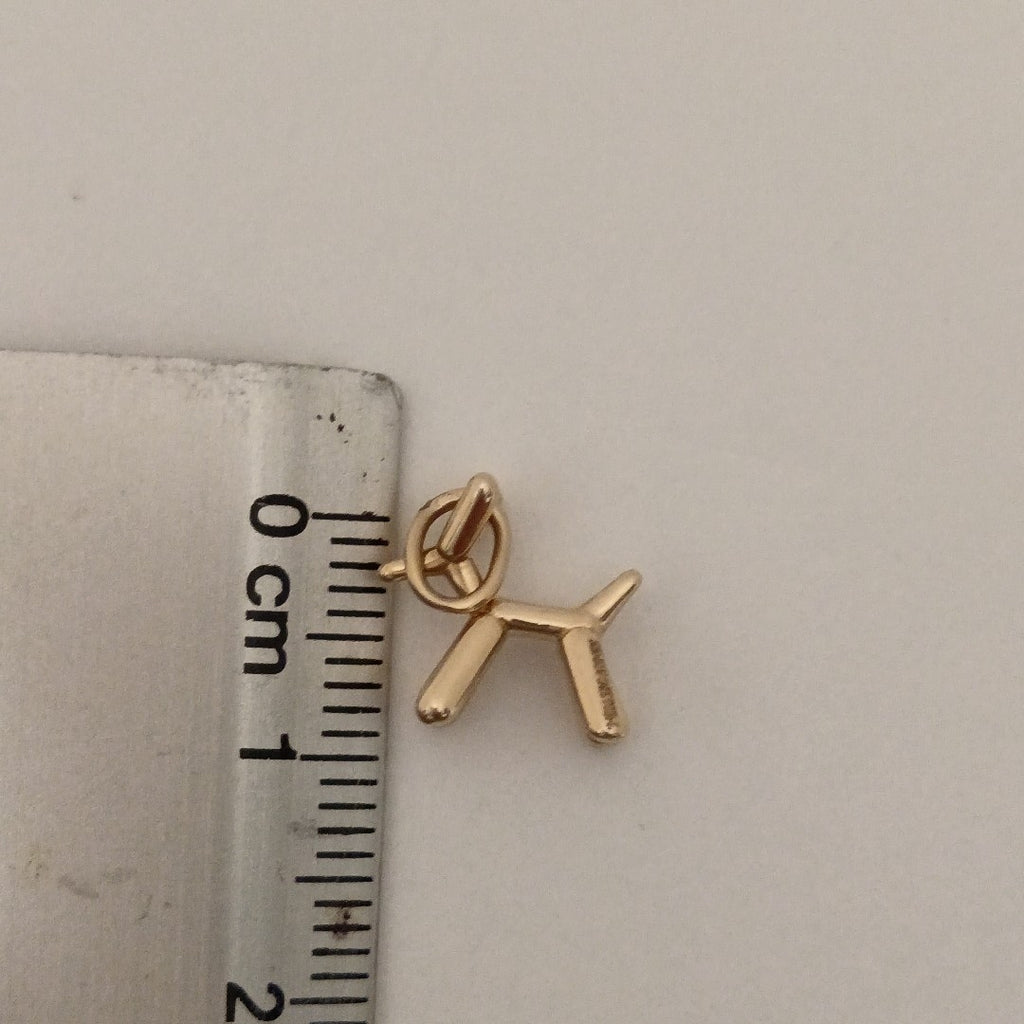 DIJES ORO 14K 1.2 (NUEVO)