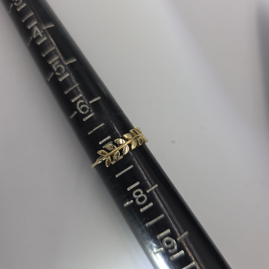 ANILLOS DAMA ORO 10K 1.1 (NUEVO)