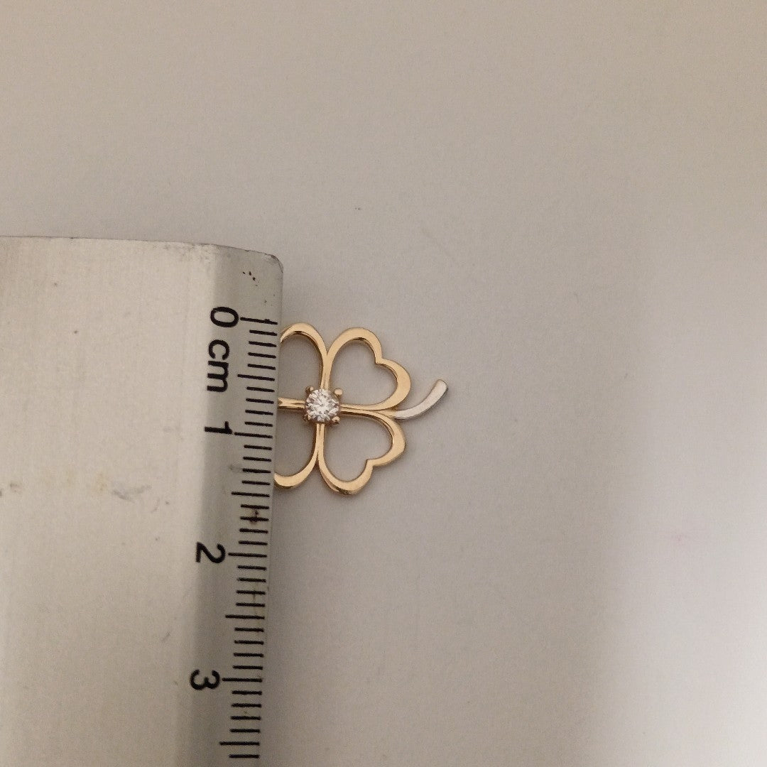 DIJES ORO 14K 1.5 (NUEVO)