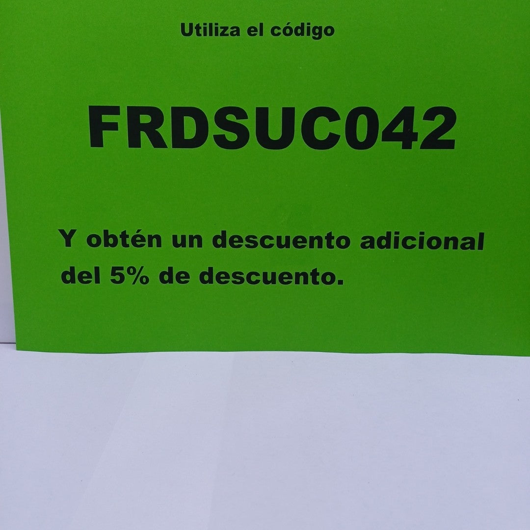CADENAS 3X1 ORO 14K 55 CM 3.7 GR (NUEVO)