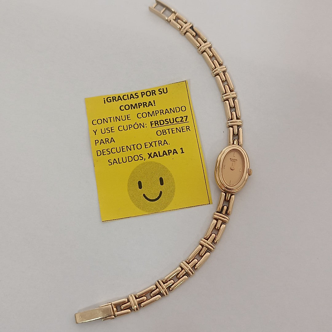 PULSERA ORO 14 K 18,90 GRMS (SEMINUEVO)