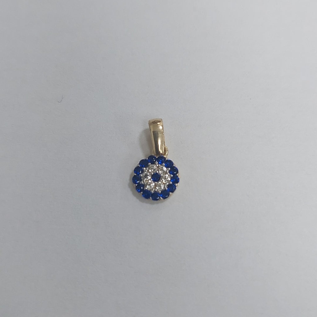 DIJES ORO 14K 0.5 (NUEVO)