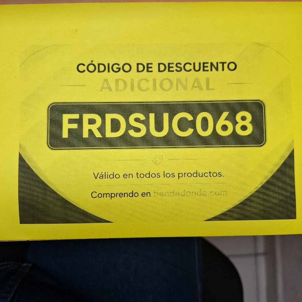 DIJES ORO 10K 0.8 (NUEVO)