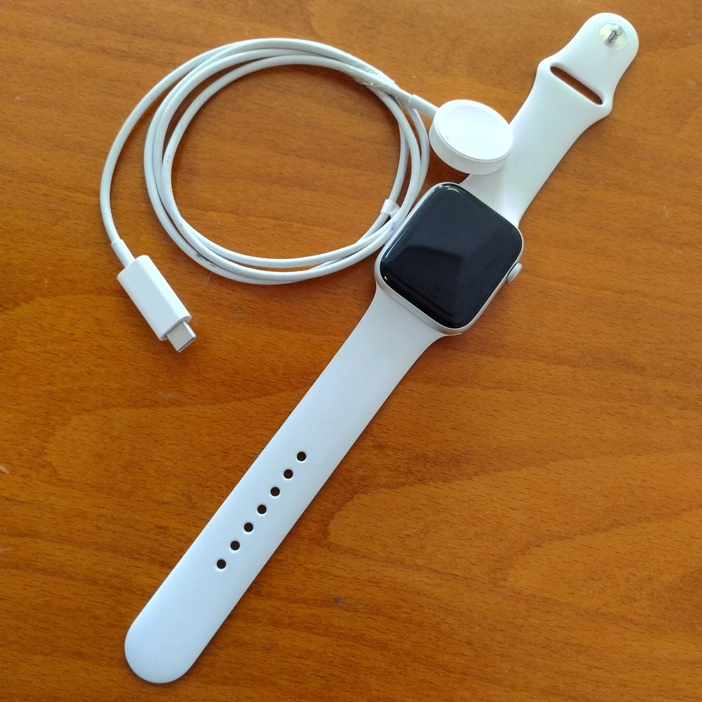 SMARTWATCH APPLE SE 2 ALUMINIO A2727 44 MM GPS + CELULAR (SEMINUEVO)