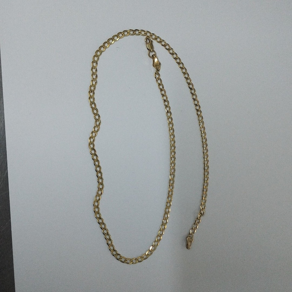 CADENA ORO 14 K 6.6 GRMS (SEMINUEVO)