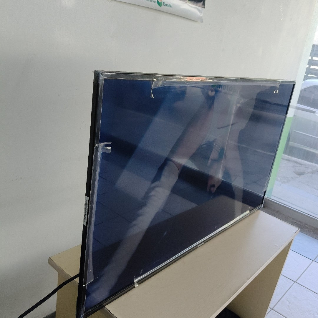 PANTALLA HISENSE 40H5F (2020) 40" LED FULL HD (SEMINUEVO)