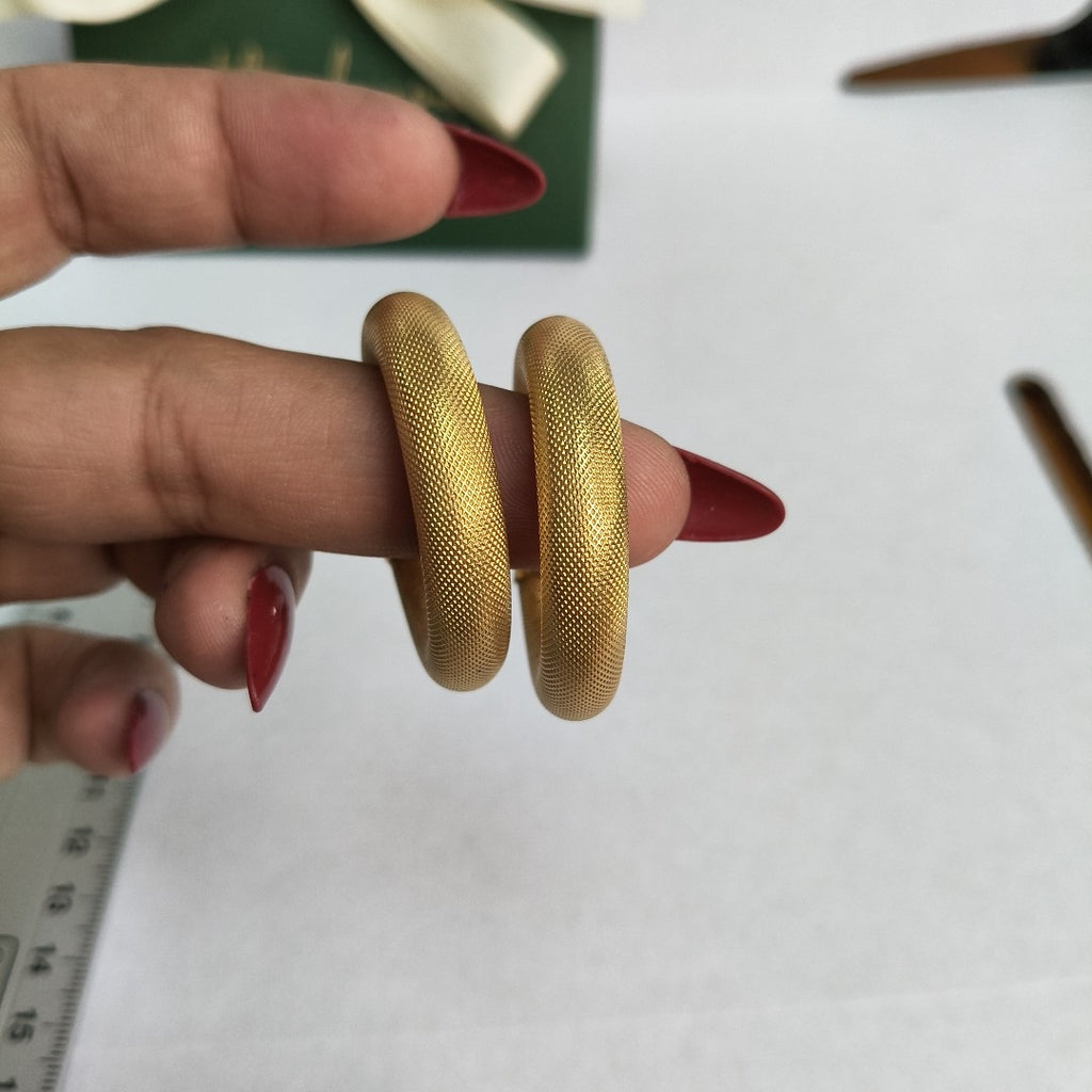 ARRACADAS PAR ORO 14 K 12.1 GRMS (SEMINUEVO)