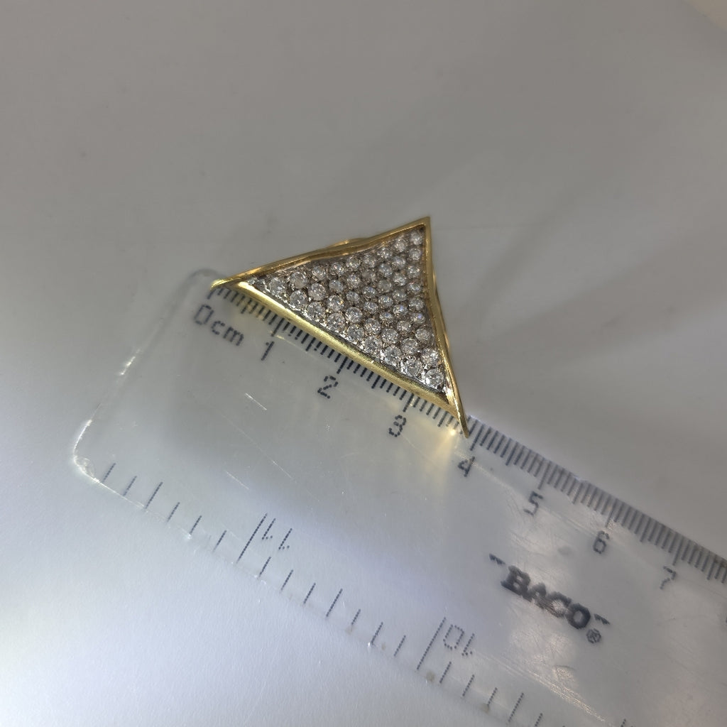 DIJE ORO 14 K 6,30 GRMS (SEMINUEVO)