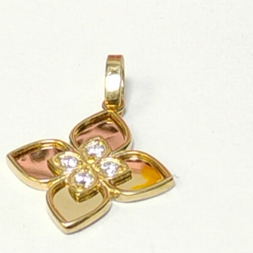 DIJES ORO 14K 1 (NUEVO)